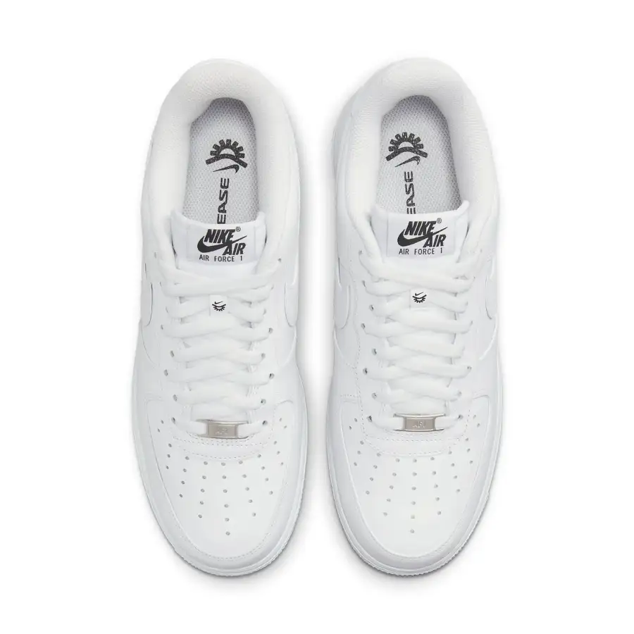Nike Air Force 1 Low FlyEase ‘White’