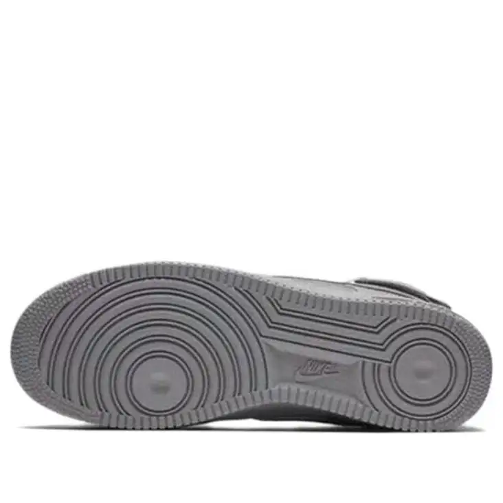 Nike Air Force 1 High ’07 LV8 Suede ‘Atmosphere Grey’