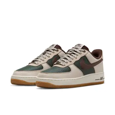 Nike Air Force 1 Low ‘Cream Vintage Green’
