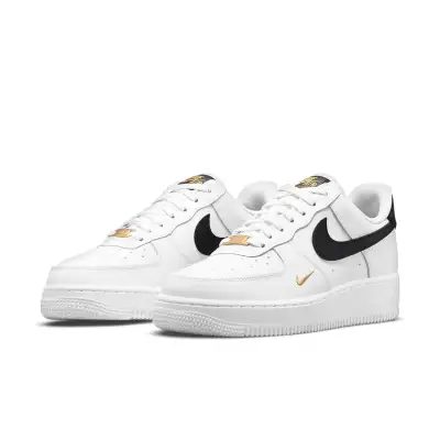 Nike Air Force 1 ’07 Essential ‘White Black’