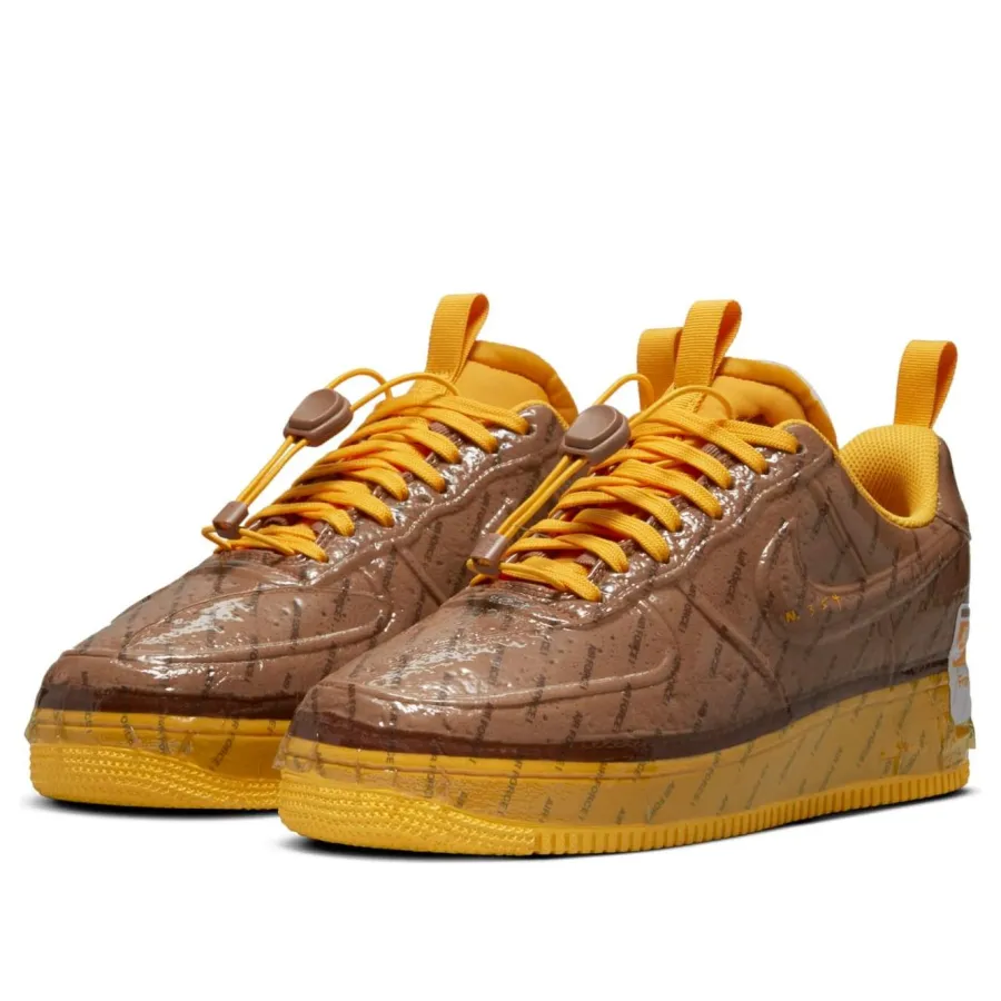 Nike Air Force 1 Low Experimental ‘Parcel Service’