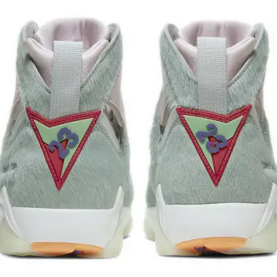 Air Jordan 7 Retro SE ‘Hare 2.0’