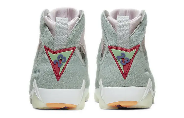 Air Jordan 7 Retro SE ‘Hare 2.0’