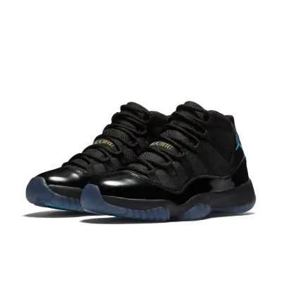 Air Jordan 11 Retro ‘Gamma Blue’