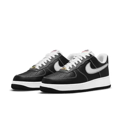 Nike Air Force 1 ’07 ‘First Use – Black White’