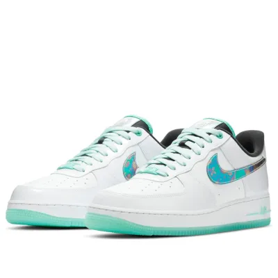 Nike Air Force 1 ’07 LV8 ‘Abalone’
