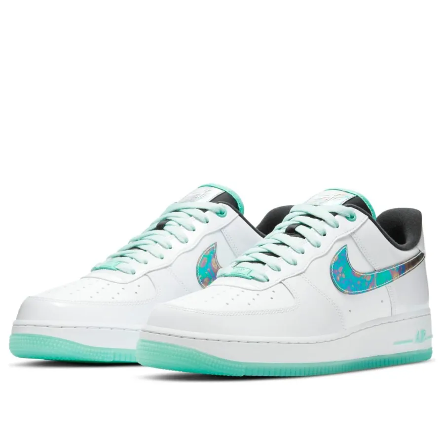 Nike Air Force 1 ’07 LV8 ‘Abalone’