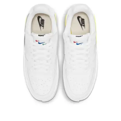 Nike Air Force 1 Fontanka ‘White Opti Yellow’