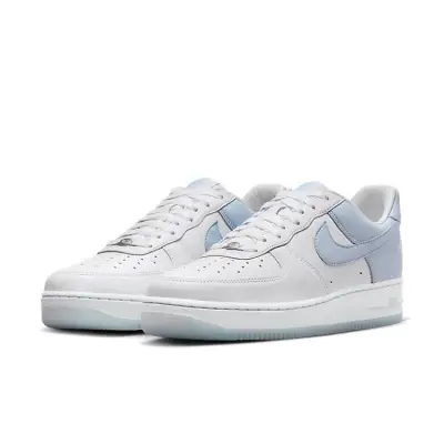 Nike x Terror Squad Air Force 1 Low ‘White Porpoise’