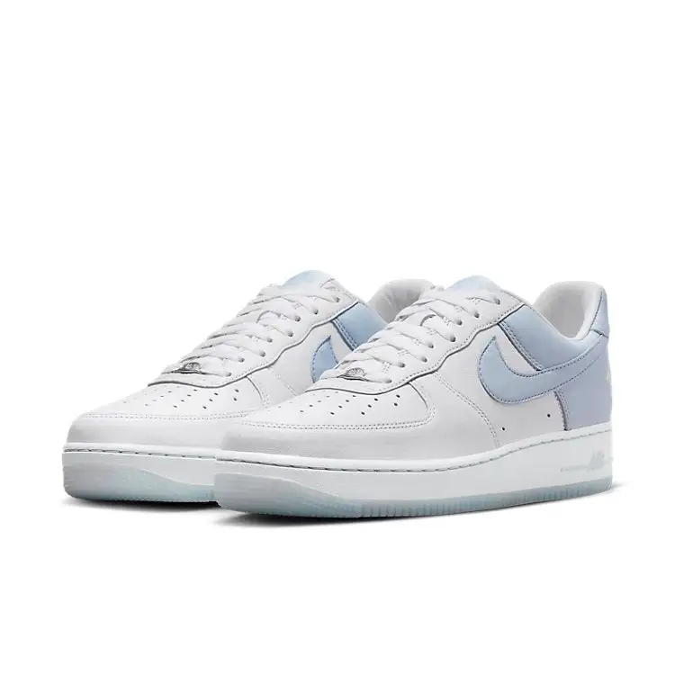 Nike x Terror Squad Air Force 1 Low ‘White Porpoise’