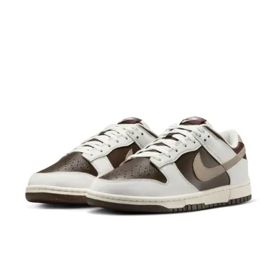 Nike Dunk Low Next Nature ‘Summit White Baroque Brown’