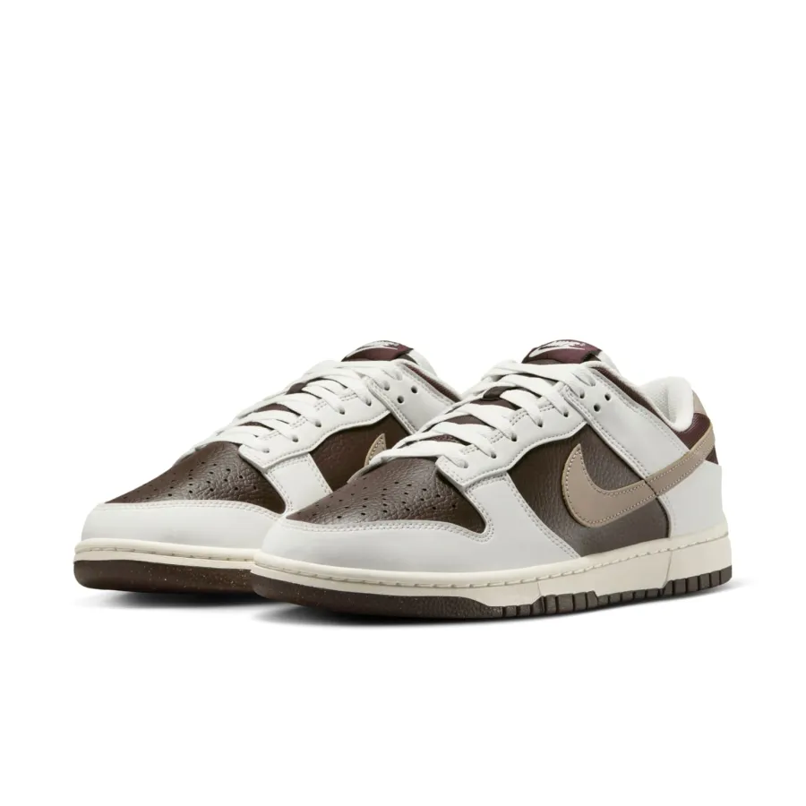 Nike Dunk Low Next Nature ‘Summit White Baroque Brown’