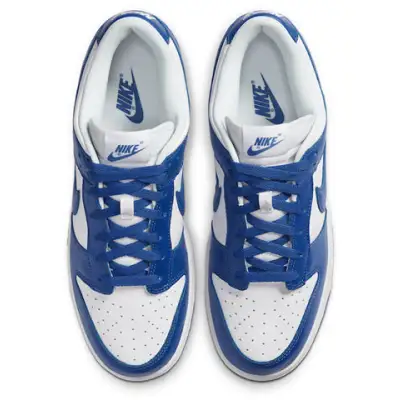 Nike Dunk Low Retro SP ‘Kentucky’