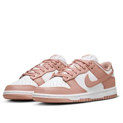 Nike Dunk Low ‘Rose Whisper’