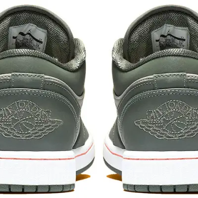 Air Jordan 1 Low ‘Military Green’