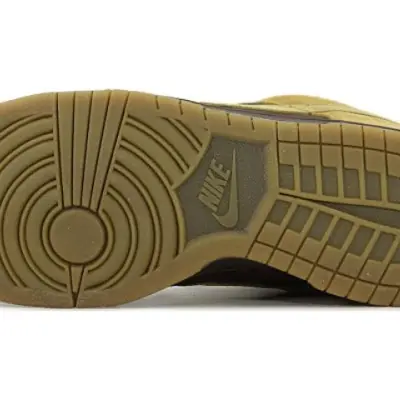 Nike SB Dunk Low Pro ‘Brown’