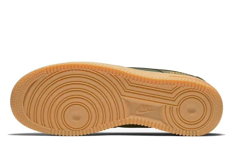 Nike Gore-Tex Air Force 1 Low ‘Medium Olive’