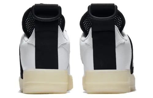 Nike Air Force 1 Low Utility QS ‘White’