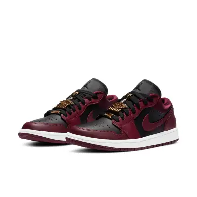 Air Jordan 1 Low SE ‘Dark Beetroot’