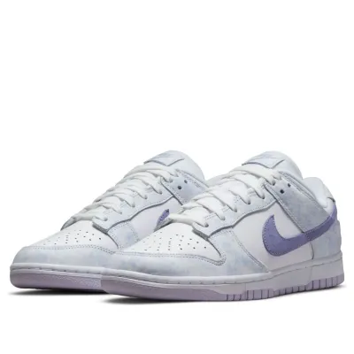 Nike Dunk Low OG ‘Purple Pulse’