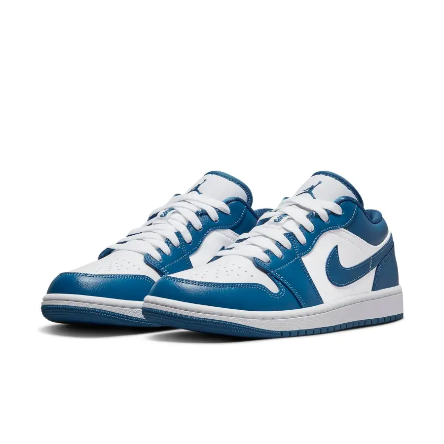 Air Jordan 1 Low ‘Marina Blue’