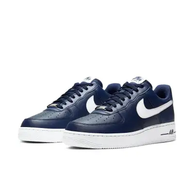Nike Air Force 1 Low ’07 AN20 ‘Midnight Navy’