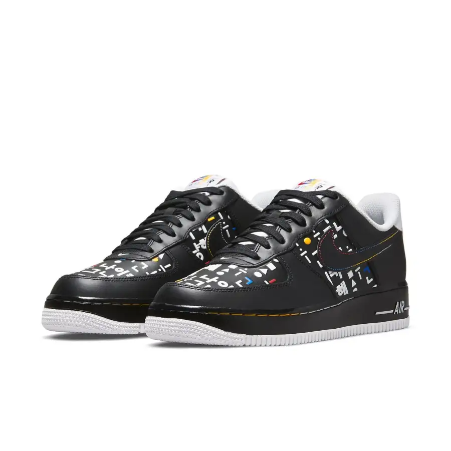 Nike Air Force 1 Low ’07 LV8 ‘Hangul Day’