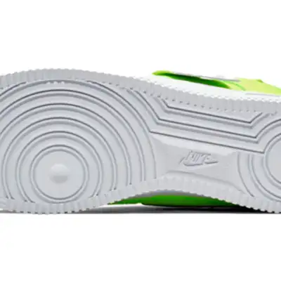 Nike Air Force 1 Low Utility ‘Volt’
