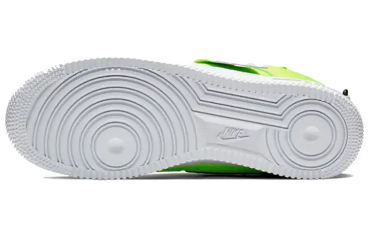 Nike Air Force 1 Low Utility ‘Volt’