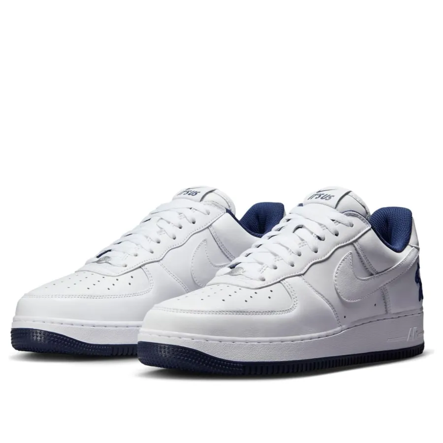 Nike x Lil Yachty Air Force 1 Low ‘Concrete Boys’