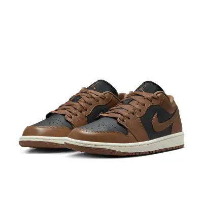 Air Jordan 1 Low ‘Archaeo Brown’