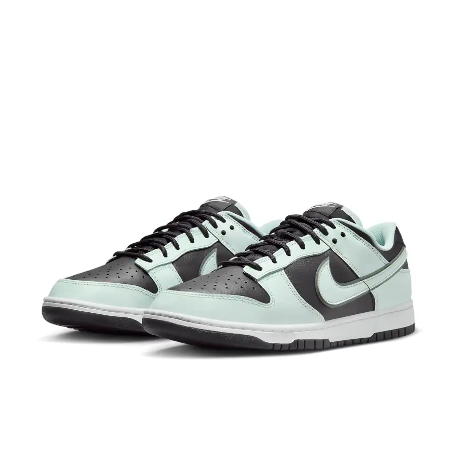 Nike Dunk Low Premium ‘Dark Smoke Grey’