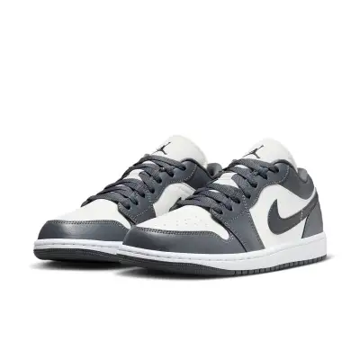 Air Jordan 1 Low ‘Dark Grey’