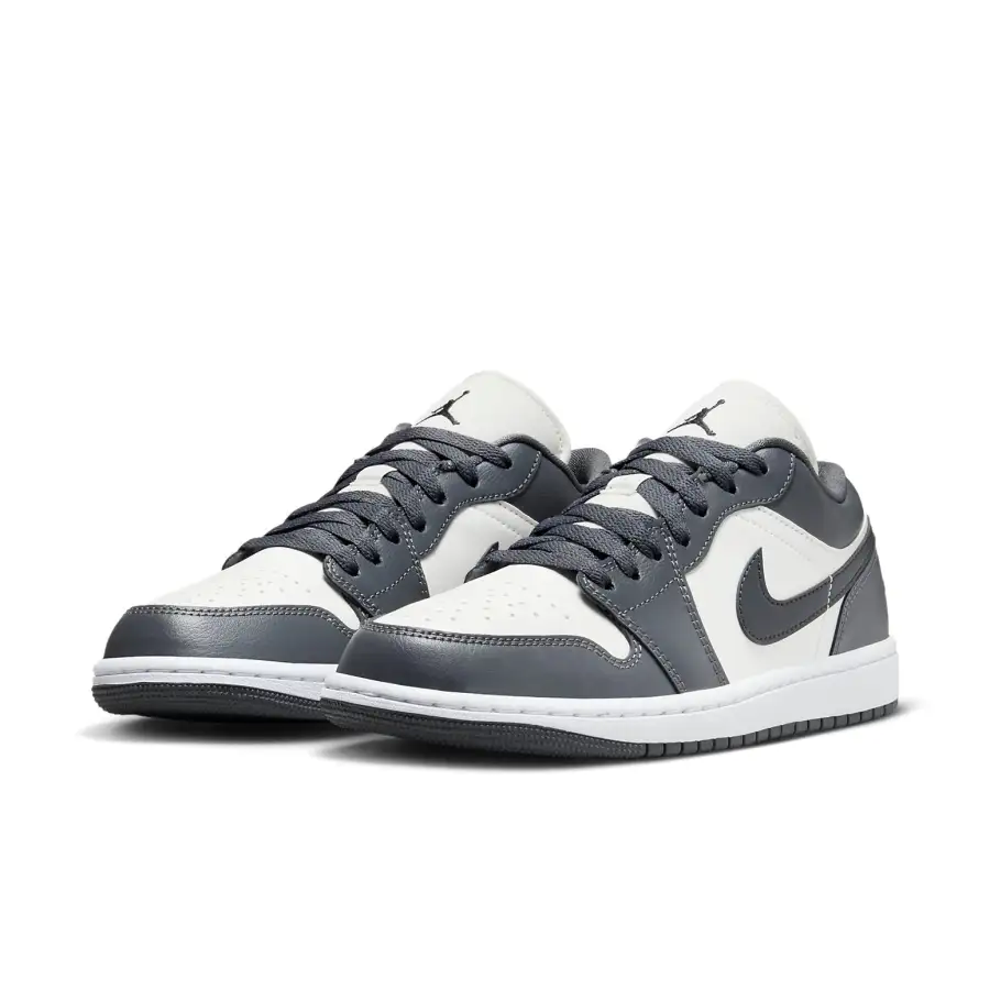 Air Jordan 1 Low ‘Dark Grey’