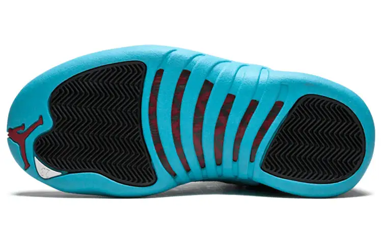 Air Jordan 12 Retro ‘Gamma Blue’