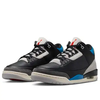 Air Jordan 3 ‘Rare Air’