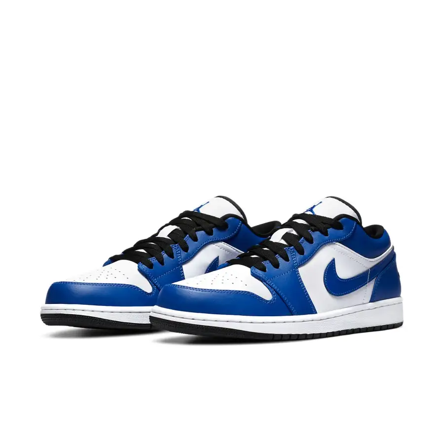 Air Jordan 1 Low ‘Game Royal’