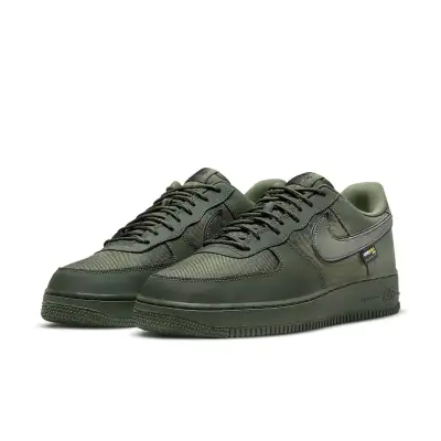 Nike Air Force 1 Low ’07 ‘Cargo Khaki’