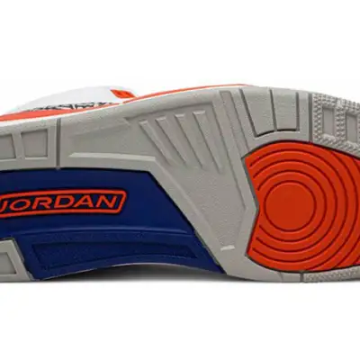 Air Jordan 3 Retro ‘Knicks’
