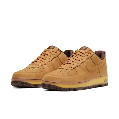 Nike Air Force 1 Low ‘Wheat Mocha’