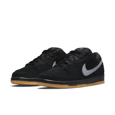 Nike SB Dunk Low Pro ‘Fog’