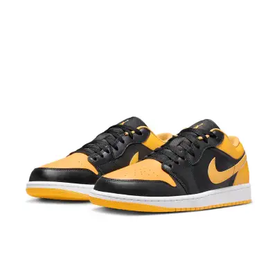 Air Jordan 1 Low ‘Yellow Ochre’