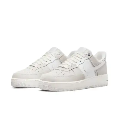 Nike Air Force 1 ’07 Premium ‘NAI-KE – The One Line’