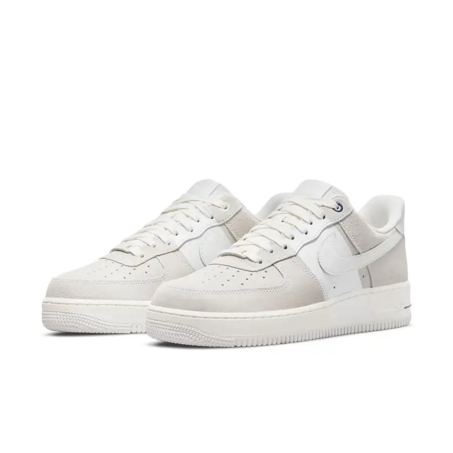 Nike Air Force 1 ’07 Premium ‘NAI-KE – The One Line’