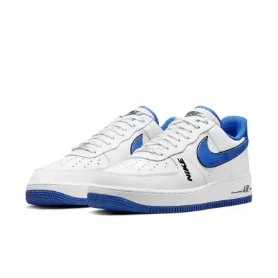 Nike Air Force 1 LV8 ‘White Game Royal’