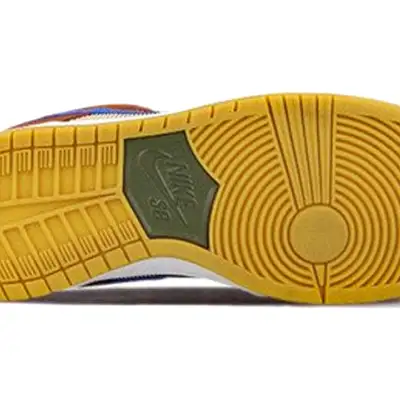 Nike SB Dunk Low Pro ‘Corduroy’