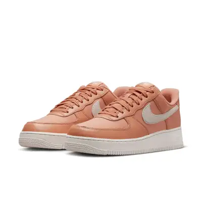 Nike Air Force 1 Low ‘Amber Brown’
