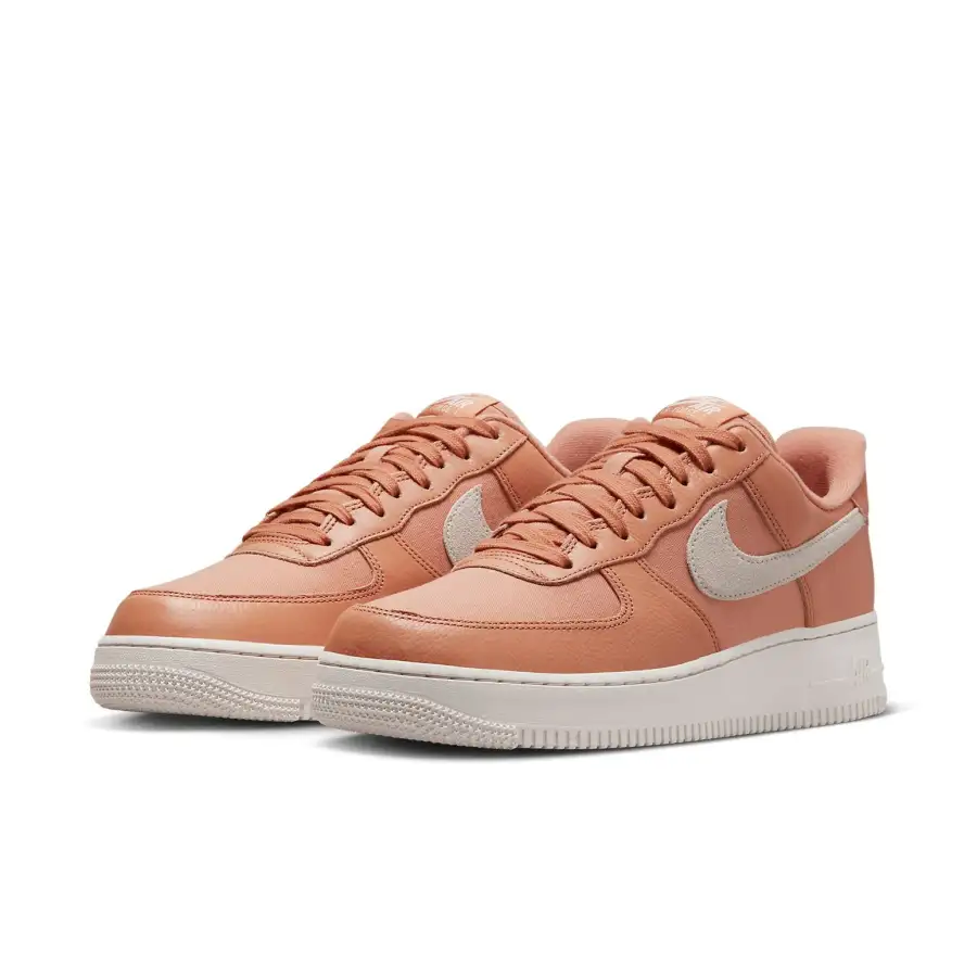 Nike Air Force 1 Low ‘Amber Brown’