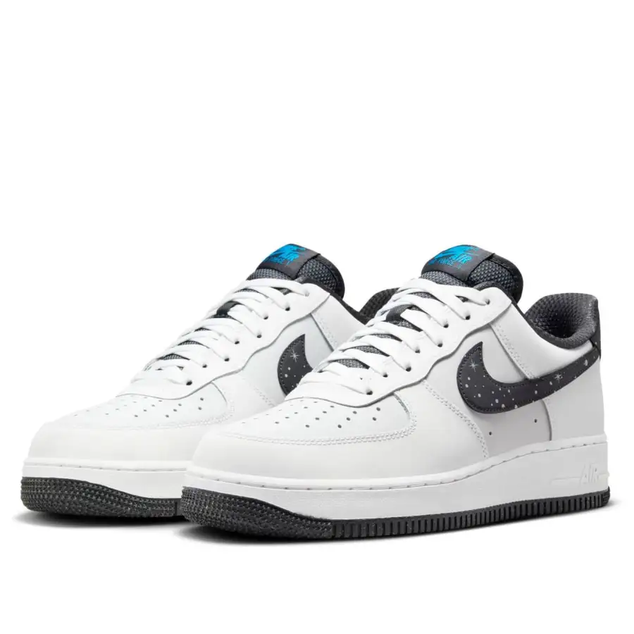 Nike Air Force 1 ’07 ‘Starry Swoosh’