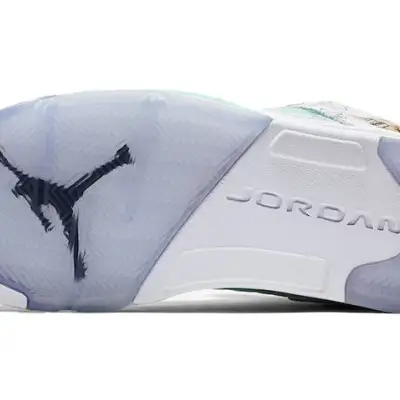 Air Jordan 5 Retro ‘Wings’